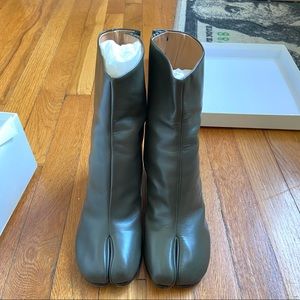 Maison Margiela Tabi Boots